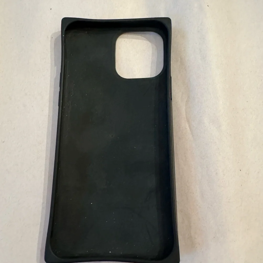 Flaunt iPhone Case